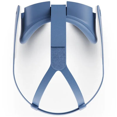 META Quest 3 Facial Interface & Head Strap - Elemental Blue