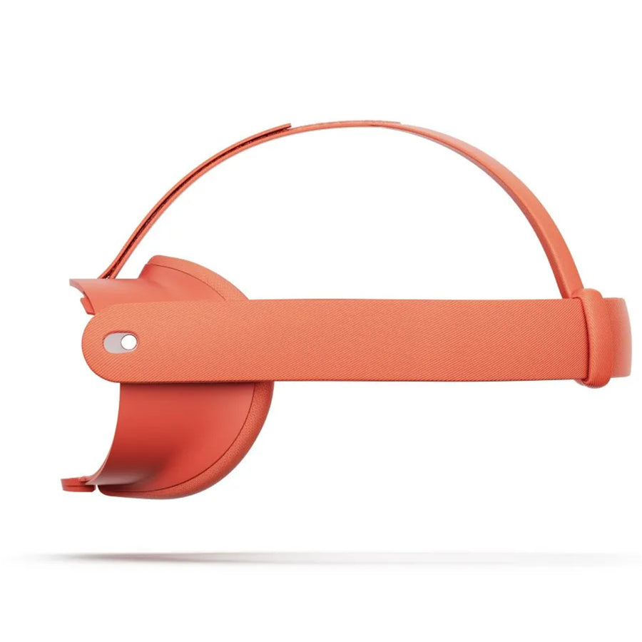 899-00629-01 - Meta Quest 3 Facial Interface and Head S