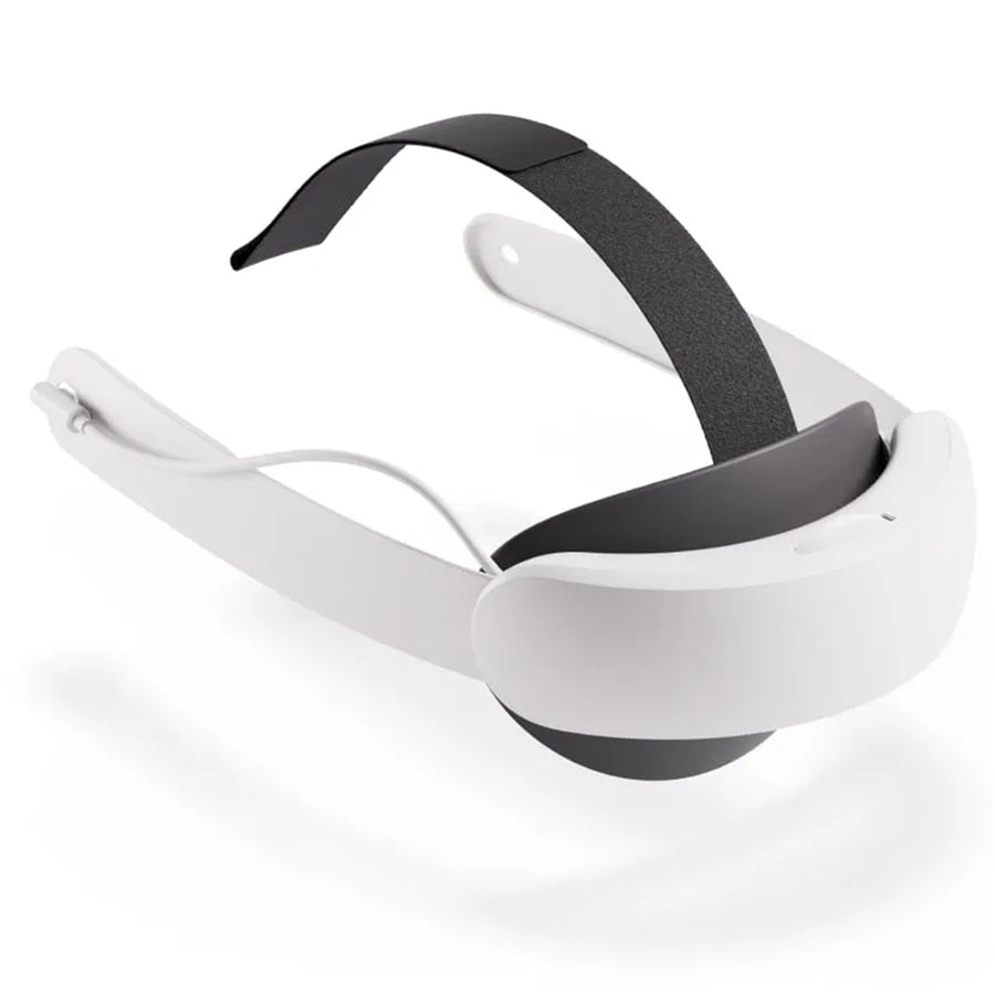 Meta QUEST 3 ELITE STRAP W/ BATTERY