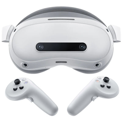 PICO  4 Ultra Enterprise 12GB + 256GB Virtual Reality All in One Headset