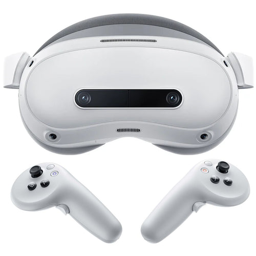 PICO  4 Ultra Enterprise 12GB + 256GB Virtual Reality All in One Headset