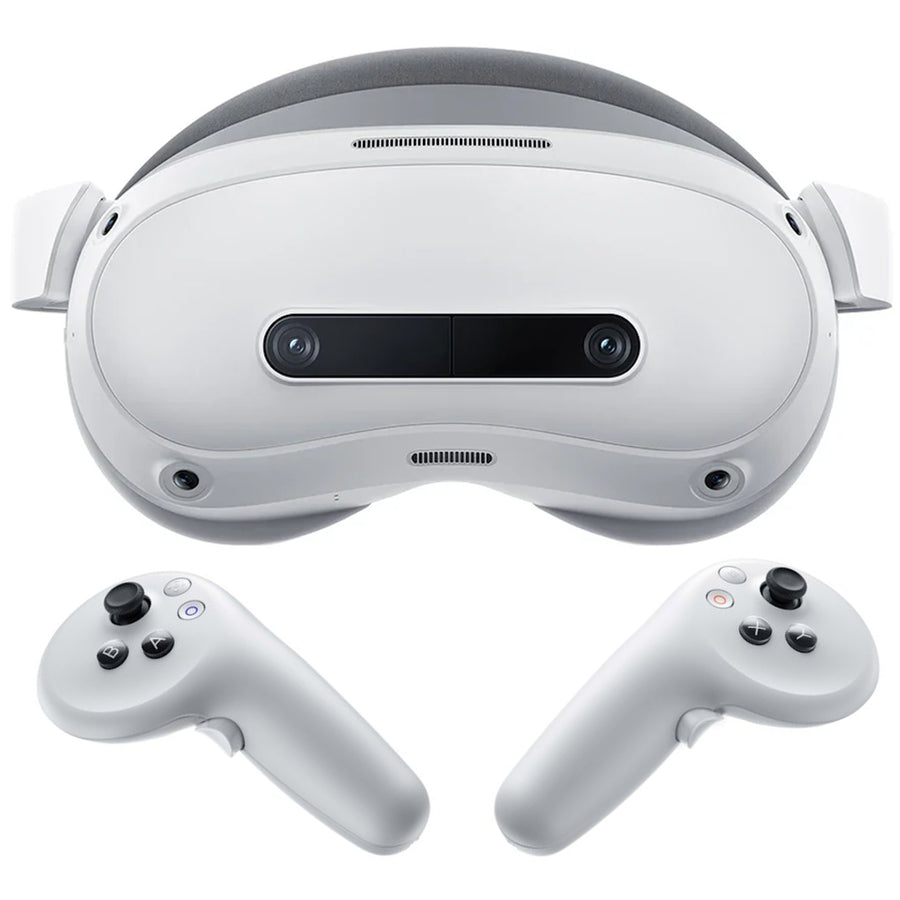 PICO  4 Ultra Enterprise 12GB + 256GB Virtual Reality All in One Headset
