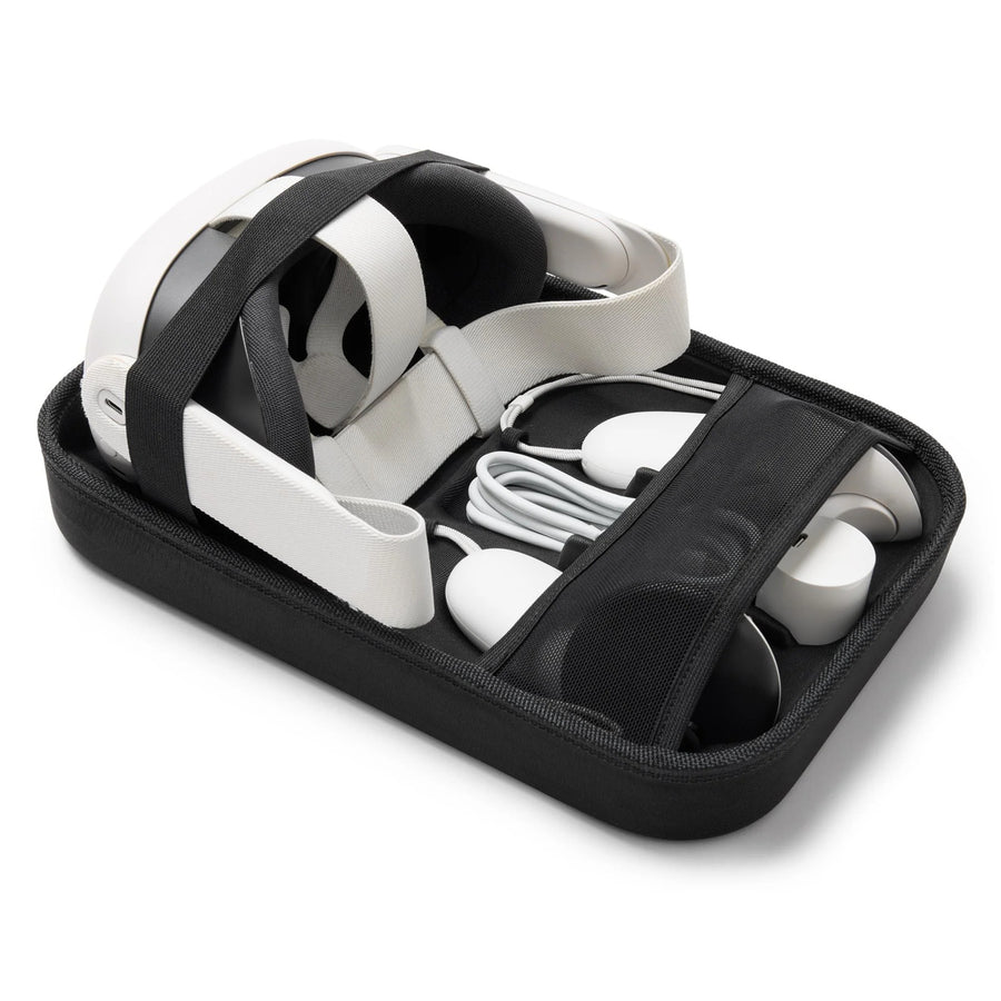 KENSINGTON MQCS0319-01 - PowerA Travel Acc Bag for MetaQuest 3/3S