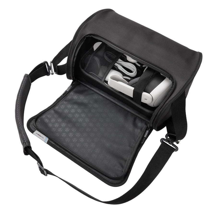 KENSINGTON MQCS0319-01 - PowerA Travel Acc Bag for MetaQuest 3/3S
