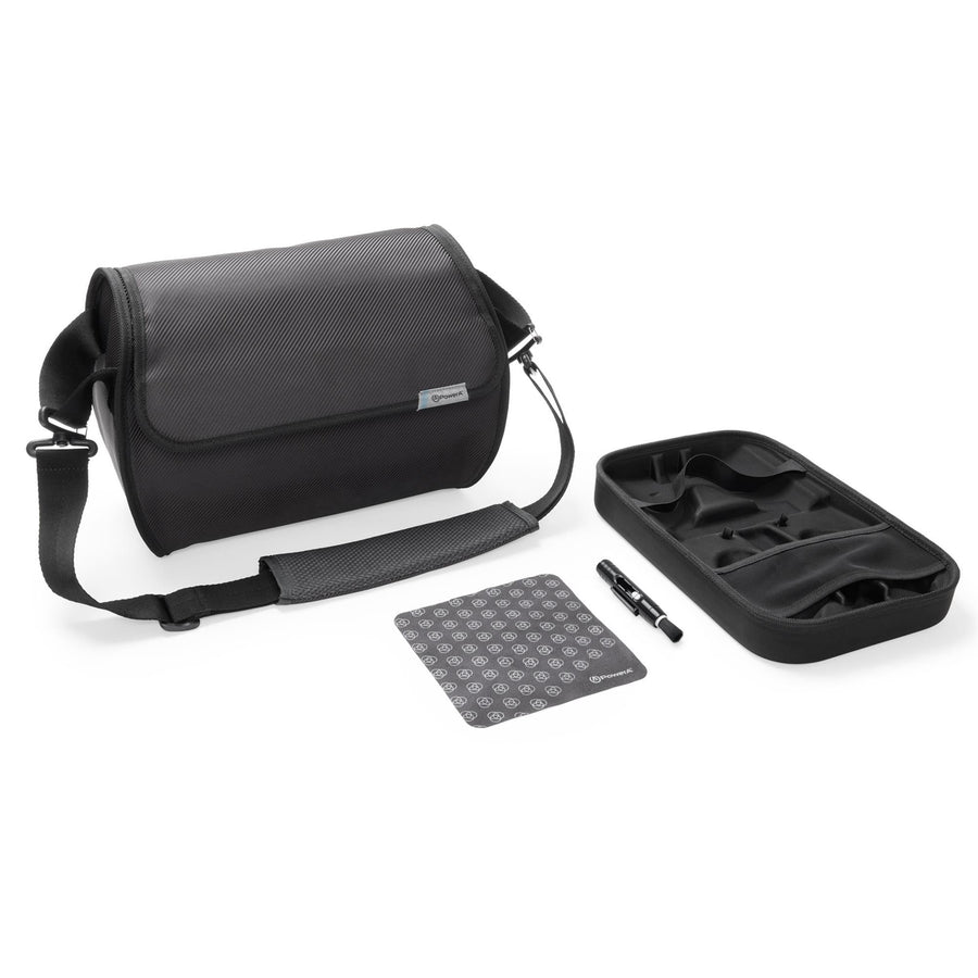 KENSINGTON MQCS0319-01 - PowerA Travel Acc Bag for MetaQuest 3/3S