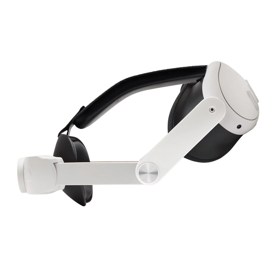KENSINGTON MQAC0423-01 - PowerA Comfort Head Strap MetaQuest 3/3S