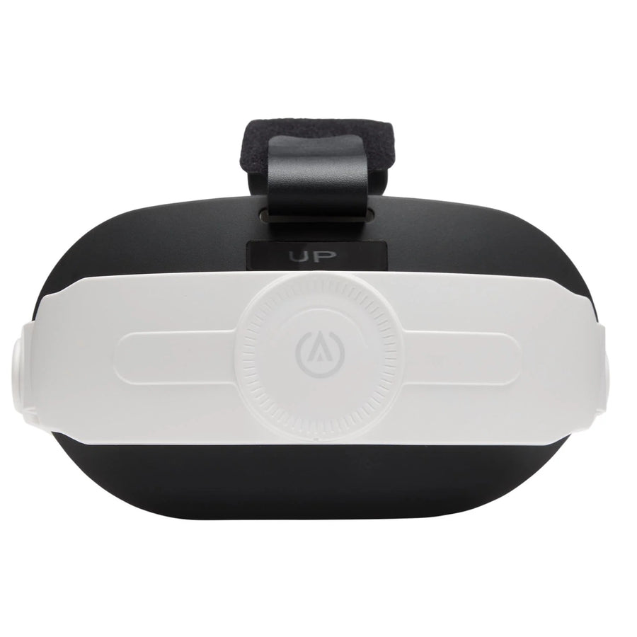 KENSINGTON MQAC0423-01 - PowerA Comfort Head Strap MetaQuest 3/3S