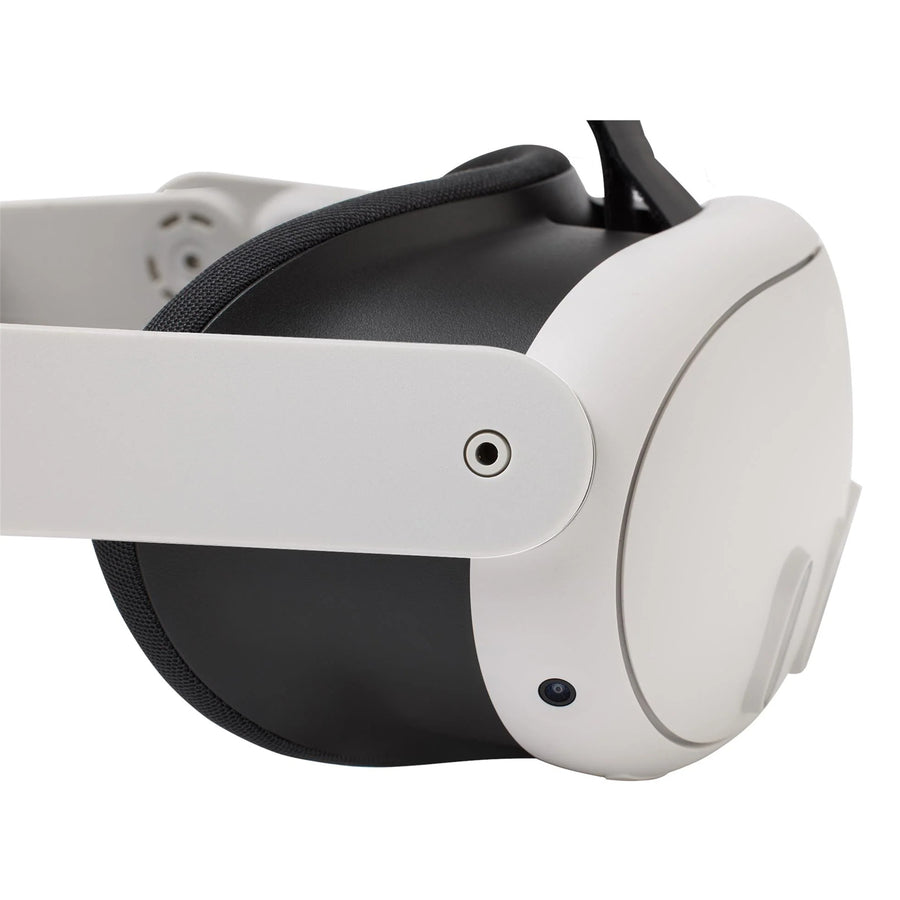 KENSINGTON MQAC0423-01 - PowerA Comfort Head Strap MetaQuest 3/3S