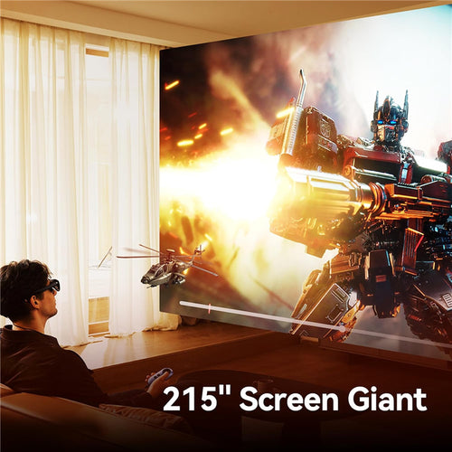 Rokid Max 2   AR Glasses - Sliver