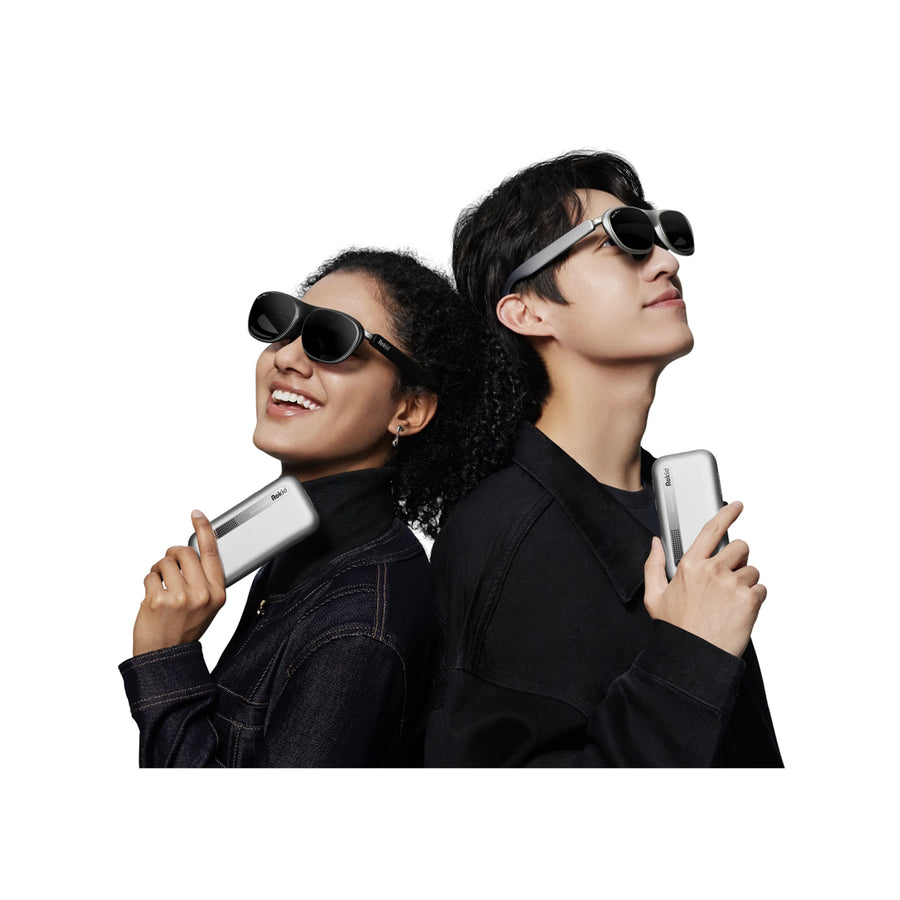 Rokid Station 2  8GB +128GB Smart Portable Device For Max 2 AR Glasses ONLY