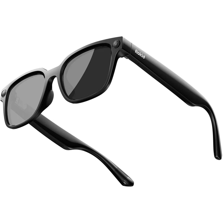 Rokid Ultra-Light 38.5g AI Glasses Neo Style (Non-Display)