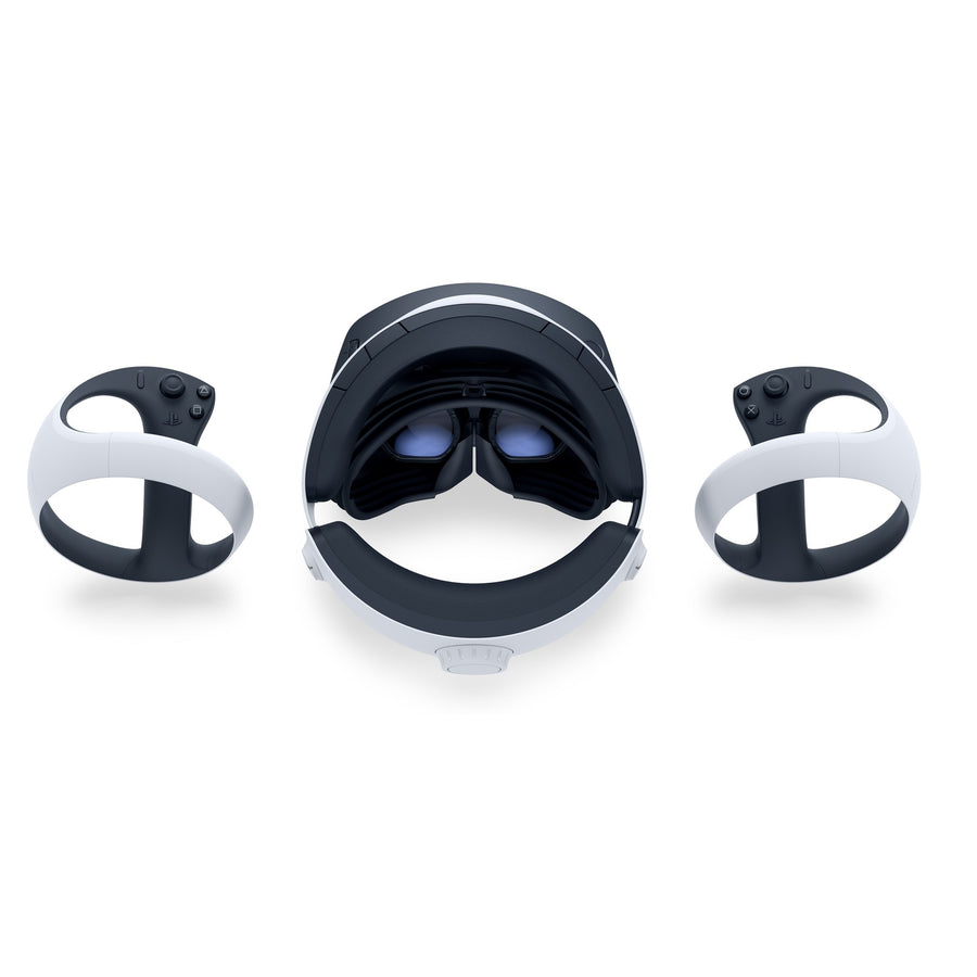 Sony PlayStation VR2