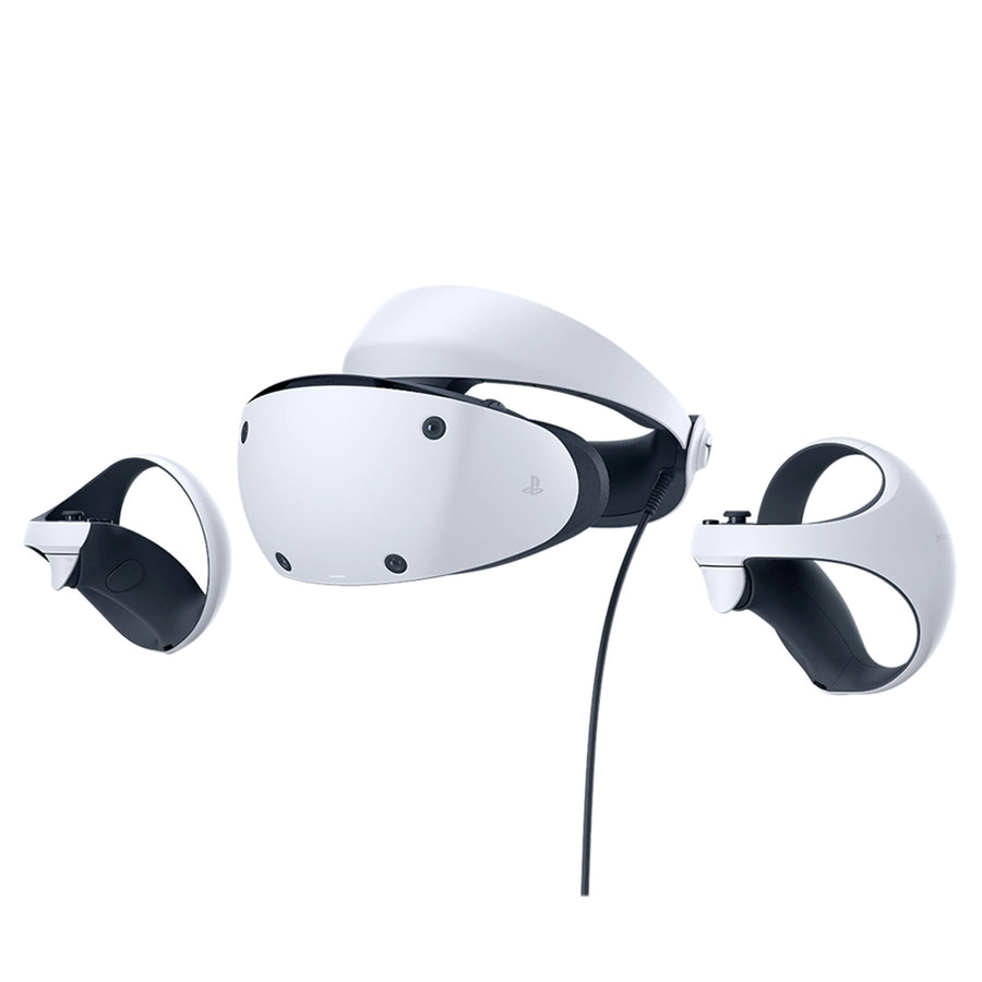 Sony PlayStation VR2