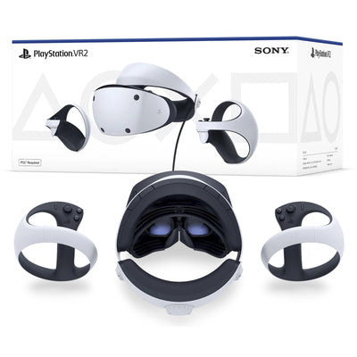 Sony PlayStation VR2