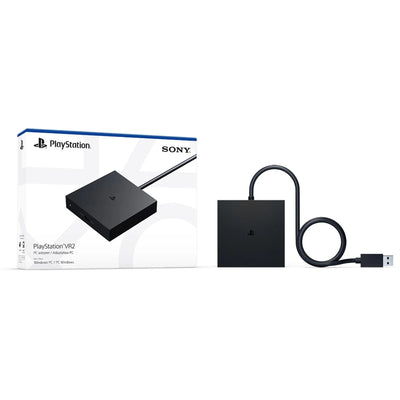 Sony PlayStation VR2 PC Adaptor