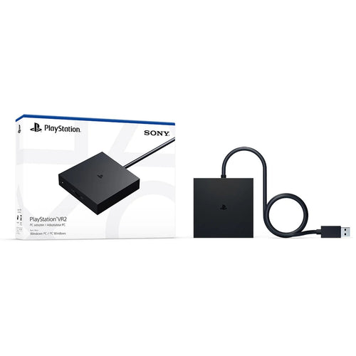 Sony PlayStation VR2 PC Adaptor