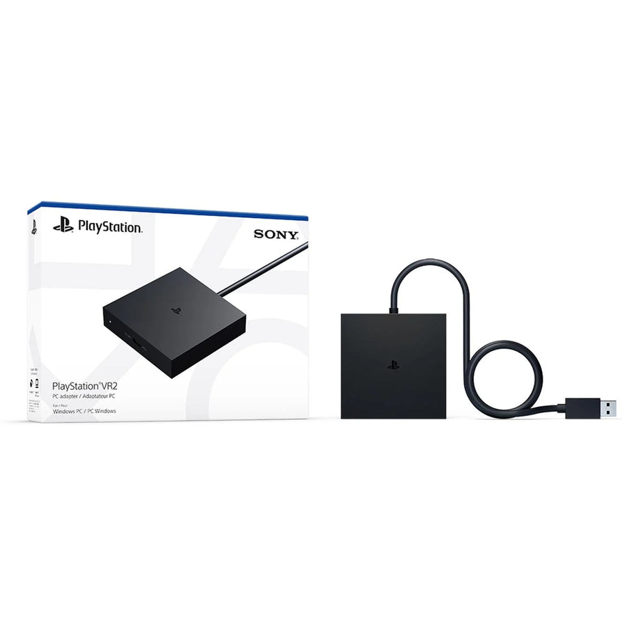 Sony PlayStation VR2 PC Adaptor
