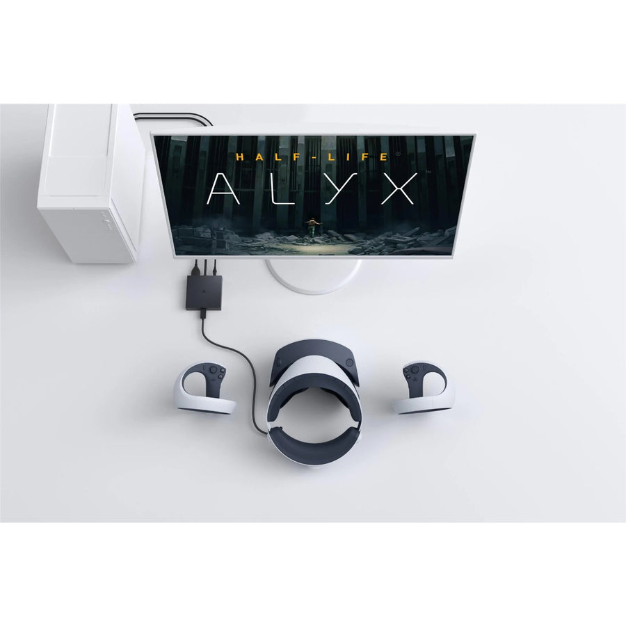Sony PlayStation VR2 PC Adaptor