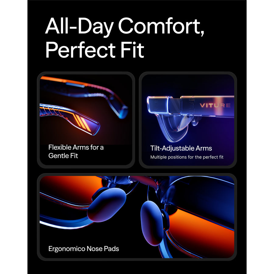VITURE Luma AR Glasses