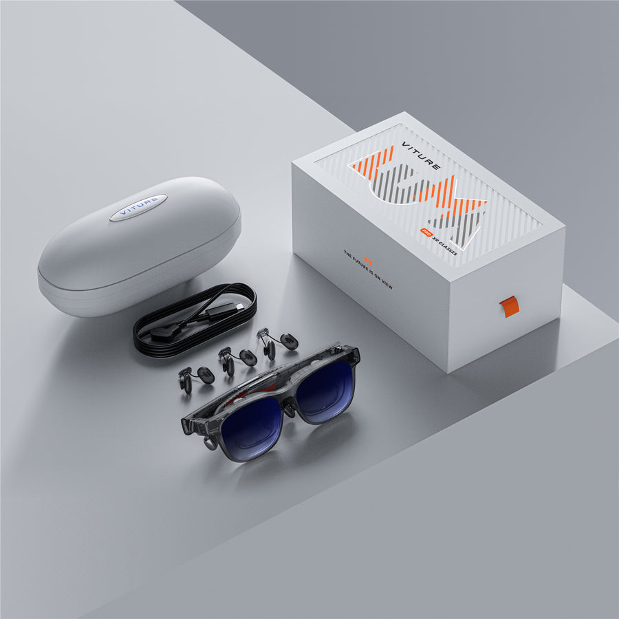 VITURE Luma Pro   AR Glasses
