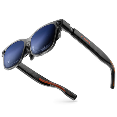 VITURE Luma Ultra AR Glasses