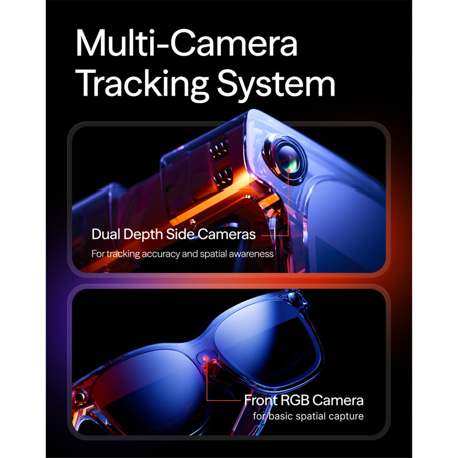 VITURE Luma Ultra AR Glasses