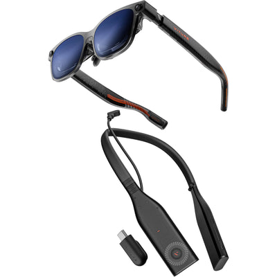 VITURE Luma Ultra AR Glasses With Neckband