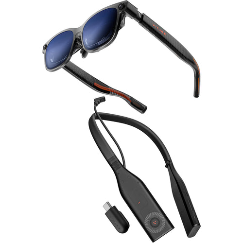 VITURE Luma Ultra AR Glasses With Neckband
