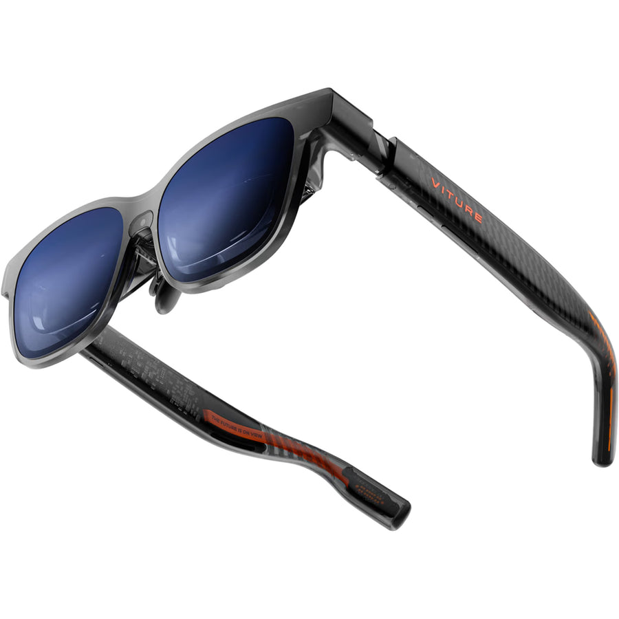 VITURE Luma Pro AR Glasses With VITURE Pro Mobile Dock Up