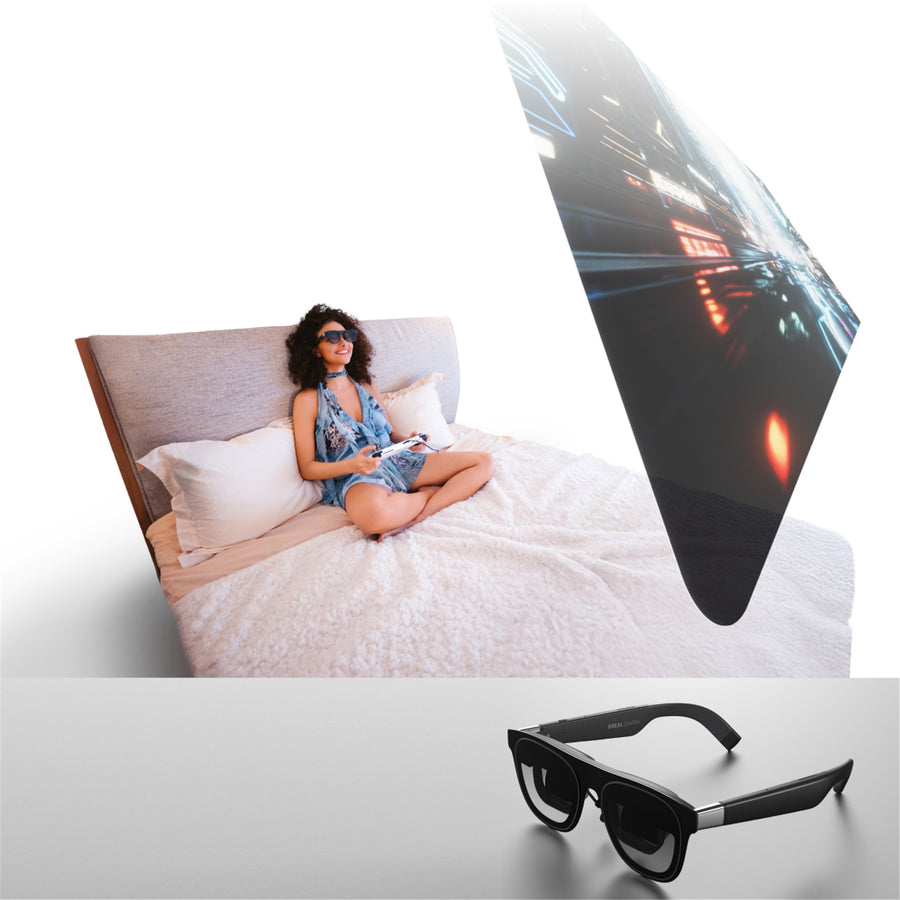 Xreal Remanufactured One Pro M  AR Glasses