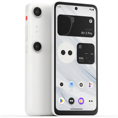 Xreal BEAM Pro 8G+ 256G Google Play Version Ultimate AR Glasses Companion WiFi