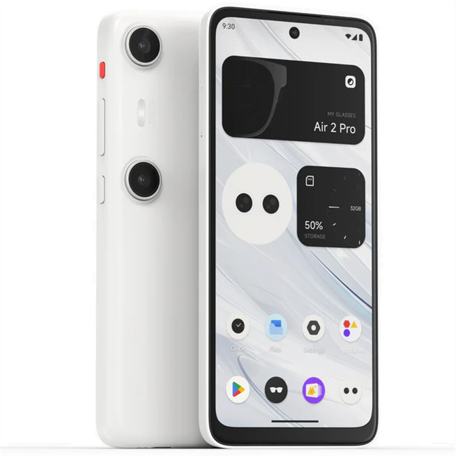 Xreal BEAM Pro 8G+ 256G Google Play Version Ultimate AR Glasses Companion WiFi