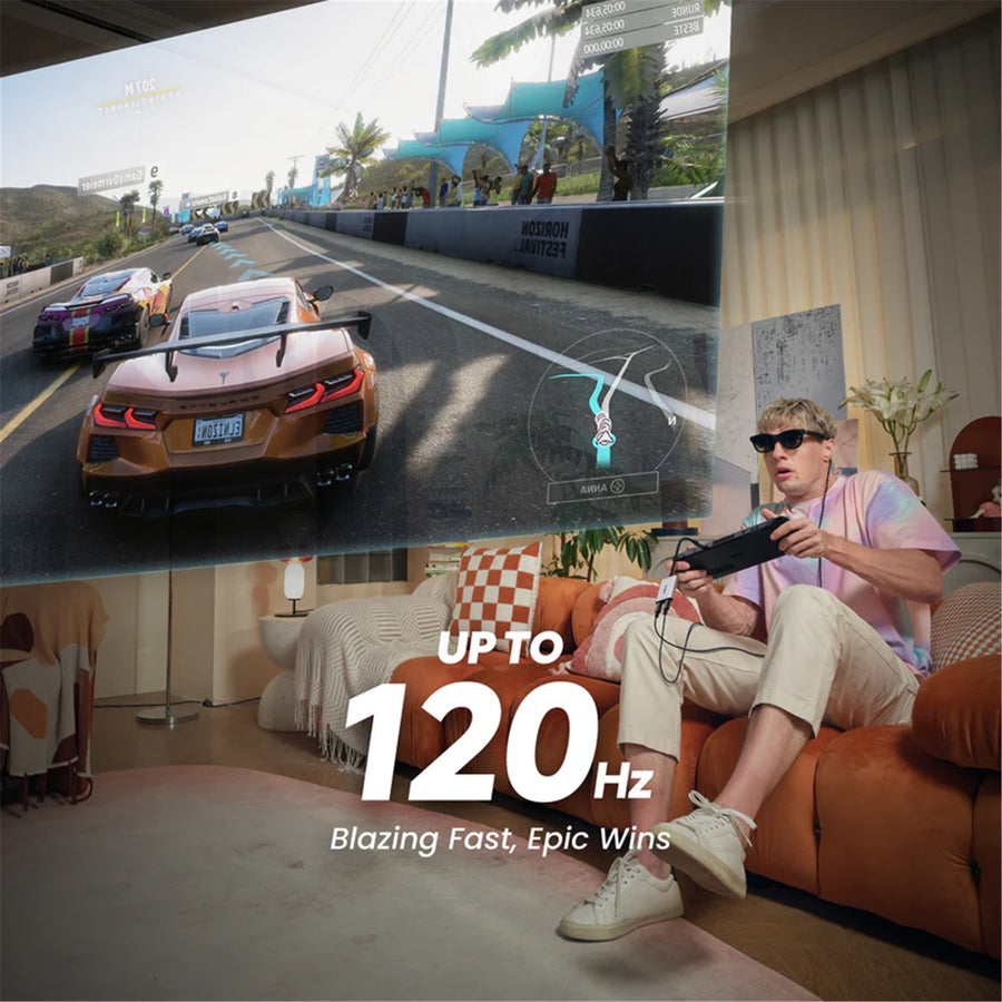 Xreal Charing Converter Adapter Hub   - Charge while Playing