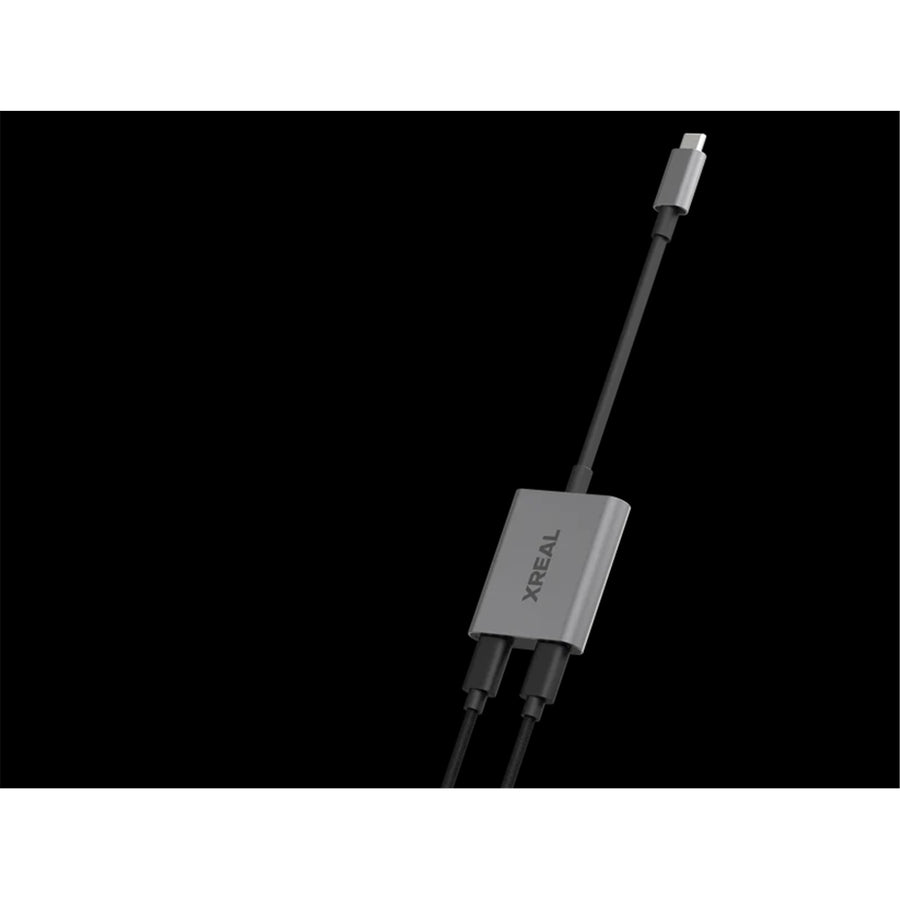 Xreal Charing Converter Adapter Hub   - Charge while Playing