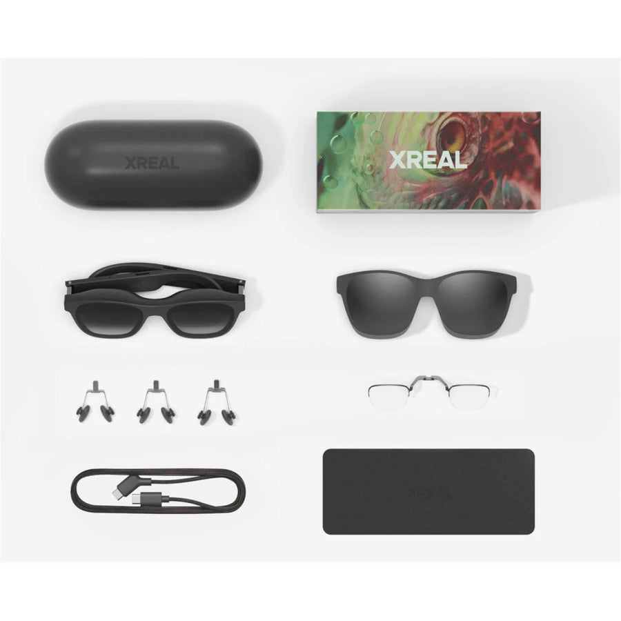 Xreal Remanufactured Air 2 Pro  AR Glasses