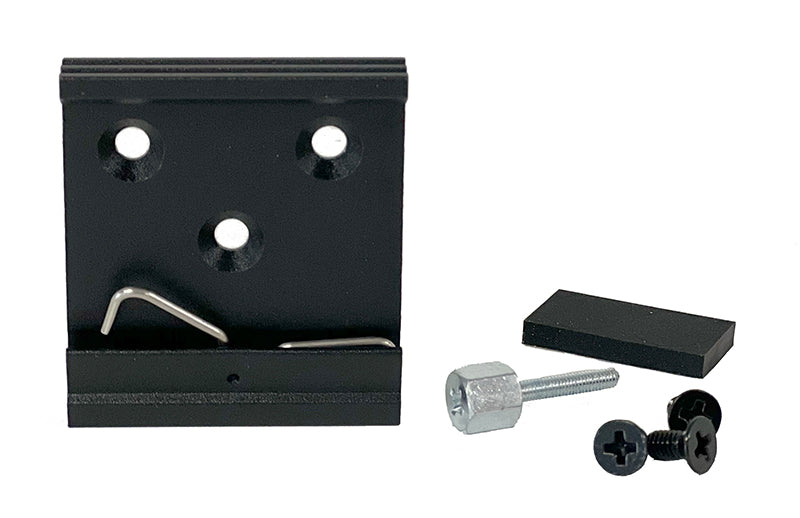 Cambium Networks MX-DIN-TX1K-0 - Cambium cnMatrix DIN Rail Mount Kit for TX1012-P-AC / TX1012-P-DC