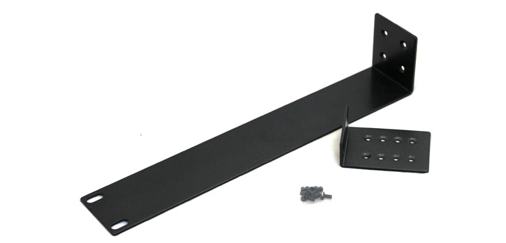 Cambium Networks MX-EXTXHALFA-0 - Cambium cnMatrix Rack Mount Kit for Half Width Switches