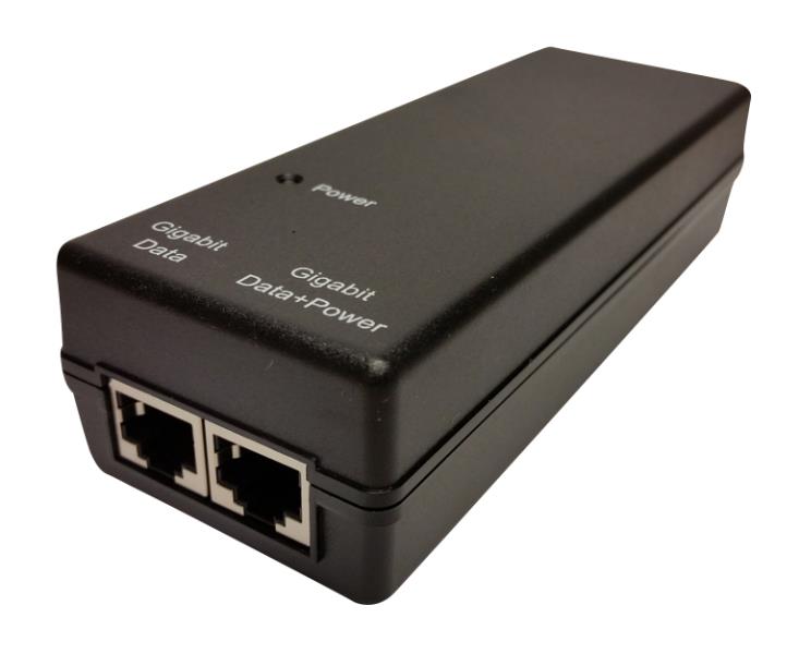 Cambium Networks N000000L034A - Cambium 56V 30W Gigabit PoE Power Supply