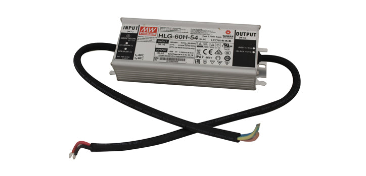 Cambium Networks N000000L178 - Cambium Outdoor AC/DC PSU, 60W, 54VDC