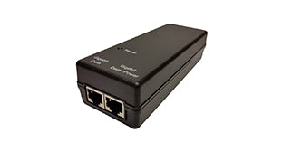 Cambium Networks N000900L017 - Cambium PoE Gigabit DC Injector, 15W Output at 56V, Energy Level 6, 0C to 50C