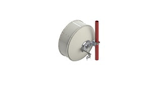 Cambium Networks Cambium 11 GHz PTP 820S Wideband Licensed Microwave Radio Ch7W13 Lo 10915-11207MHz
