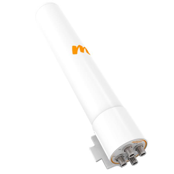 Mimosa N5-360 - N5-360 4.9-6.4GHz 360 Beamforming Antenna A5c
