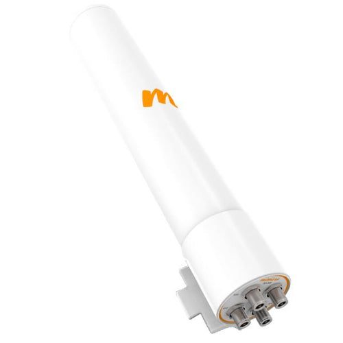 N5-360 - Mimosa N5-360 4.9-6.4GHz 360 Beamforming Antenna A5c