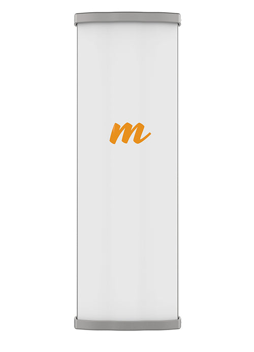 Mimosa N5-45X2 - 4.9GHz - 6.4GHz 2x2 45 Deg Sector Antenna