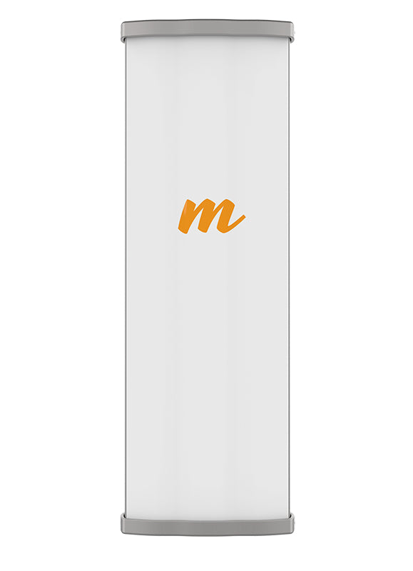 Mimosa N5-45X2 - 4.9GHz - 6.4GHz 2x2 45 Deg Sector Antenna