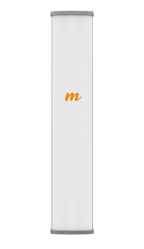 Mimosa N5-45X4 - 5GHz 4x4 4.9-6.4 GHz 45 Deg Sector Antenna
