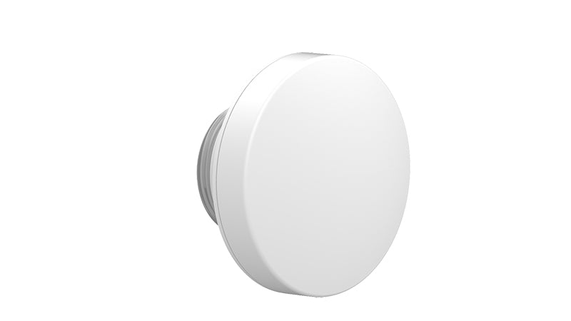 N5-X12 - Mimosa 4.9-6.4 GHz Modular Twist-on Antenna, 70mm Horn for C5x only, 12 dBi gain