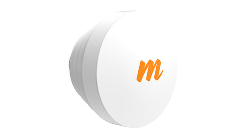 N5-X16 - Mimosa 4.9-6.4 GHz Modular Twist-on Antenna, 150mm Horn for C5x only, 16 dBi gain