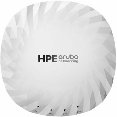 ARUBA HPE ANW AP-725 (RW) Campus AP