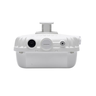 HPE AP-365 IEEE 802.11ac 1.27 Gbit/s Wireless Access Point - 5 GHz, 2.40 GHz - MIMO Technology - 1 x Network (RJ-45) - Gigabit Ethernet - Wall Mountable - Pole-mountable